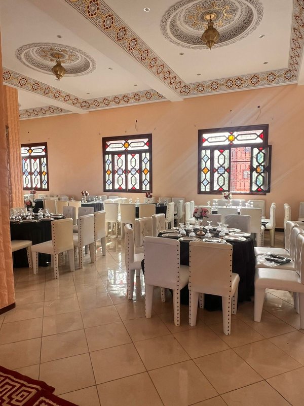 Events & Wedding Hall