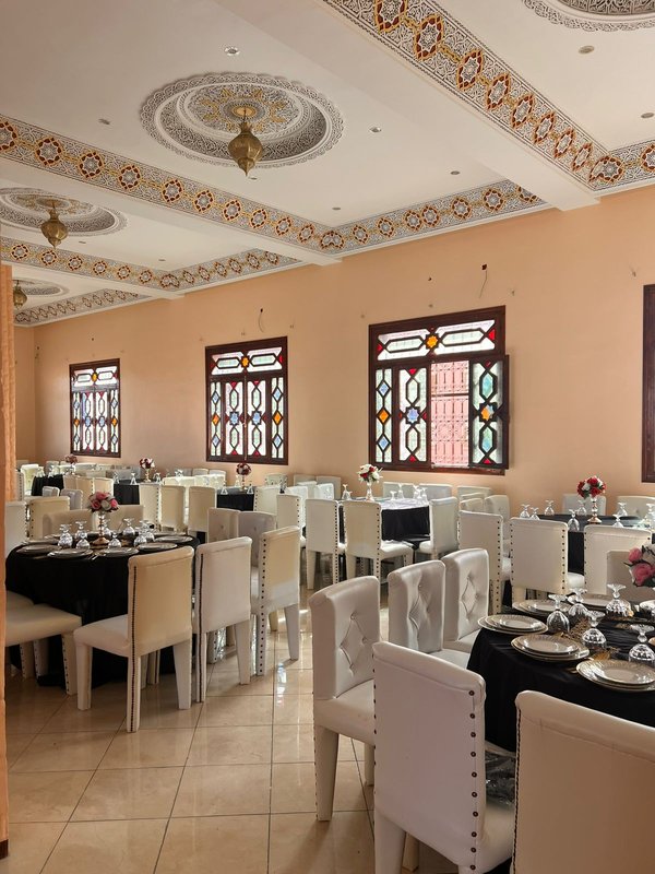 Events & Wedding Hall