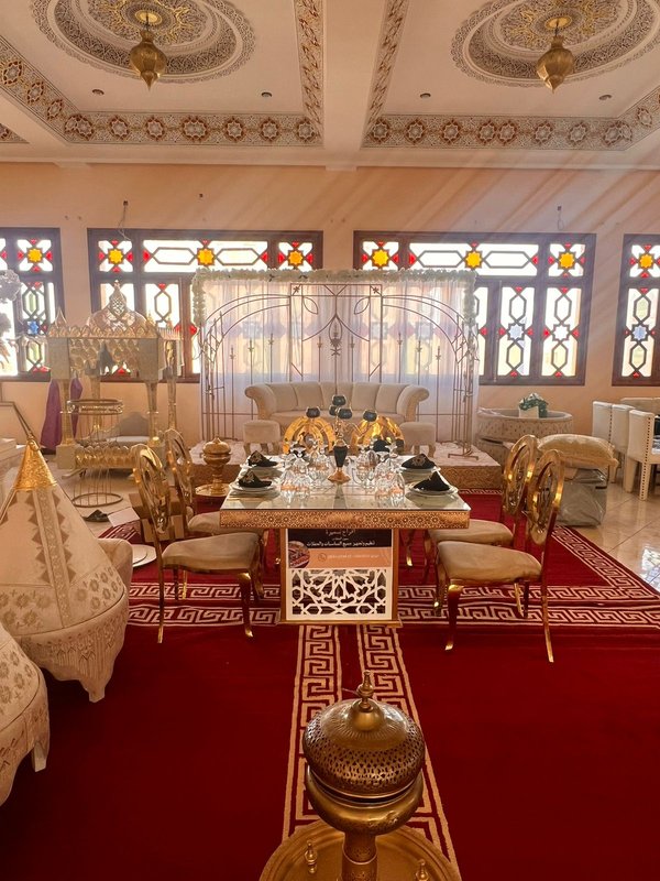 Events & Wedding Hall